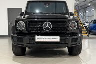 Mercedes-Benz G Series G 400 D 4MATIC AMG LINE PREMIUM 4