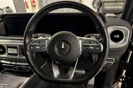 Mercedes-Benz G Series G 400 D 4MATIC AMG LINE PREMIUM 12