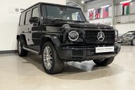 Mercedes-Benz G Series G 400 D 4MATIC AMG LINE PREMIUM 6