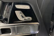 Mercedes-Benz G Series G 400 D 4MATIC AMG LINE PREMIUM 28
