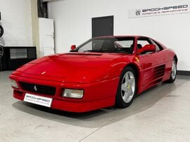 Ferrari 348 GTB
