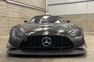 Mercedes-Benz Amg GT AMG GT3 EVO 2