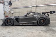 Mercedes-Benz Amg GT AMG GT3 EVO 6