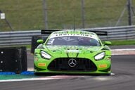 Mercedes-Benz Amg GT AMG GT3 EVO 8