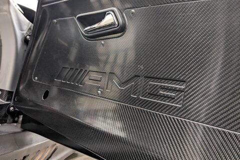 Mercedes-Benz Amg GT AMG GT3 EVO 25