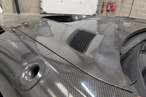 Mercedes-Benz Amg GT AMG GT3 EVO 12