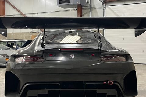 Mercedes-Benz Amg GT AMG GT3 EVO 29