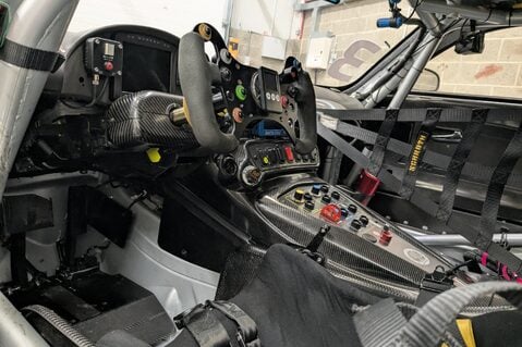 Mercedes-Benz Amg GT AMG GT3 EVO 17