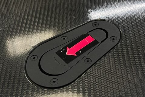 Mercedes-Benz Amg GT AMG GT3 EVO 14