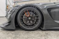 Mercedes-Benz Amg GT AMG GT3 EVO 9