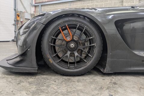 Mercedes-Benz Amg GT AMG GT3 EVO 9