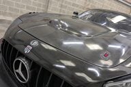 Mercedes-Benz Amg GT AMG GT3 EVO 11