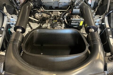 Mercedes-Benz Amg GT AMG GT3 EVO 33