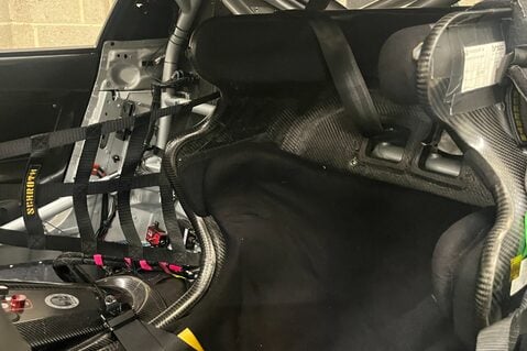 Mercedes-Benz Amg GT AMG GT3 EVO 23