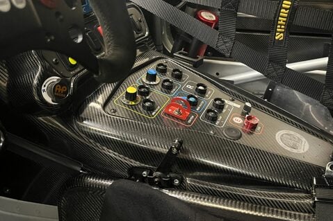 Mercedes-Benz Amg GT AMG GT3 EVO 21