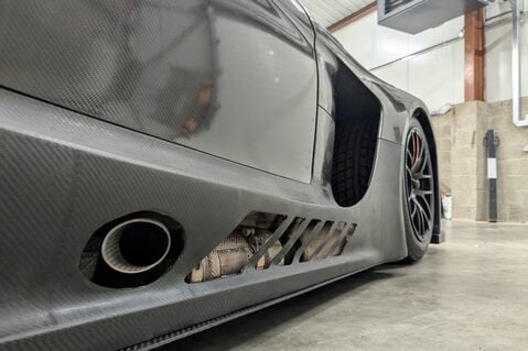 Mercedes-Benz Amg GT AMG GT3 EVO 7