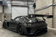 Mercedes-Benz Amg GT AMG GT3 EVO 31