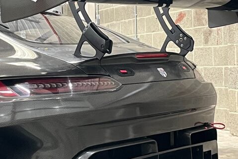 Mercedes-Benz Amg GT AMG GT3 EVO 32