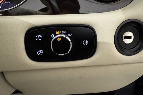 Bentley Continental 4.0 GTC 27