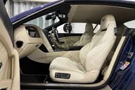 Bentley Continental 4.0 GTC 17