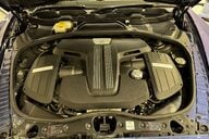 Bentley Continental 4.0 GTC 33