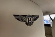 Bentley Continental 4.0 GTC 21