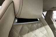 Bentley Continental 4.0 GTC 20