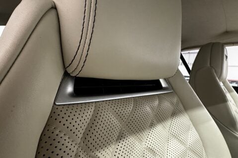 Bentley Continental 4.0 GTC 20