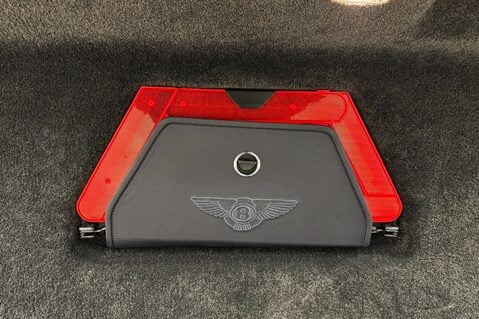 Bentley Continental 4.0 GTC 36