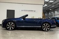 Bentley Continental 4.0 GTC 9