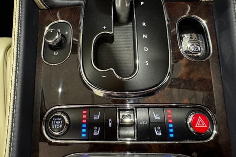 Bentley Continental 4.0 GTC 30