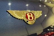 Bentley Continental 4.0 GTC 42