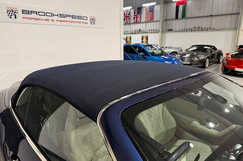 Bentley Continental 4.0 GTC 47