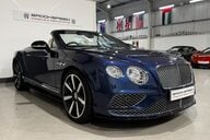 Bentley Continental 4.0 GTC 6