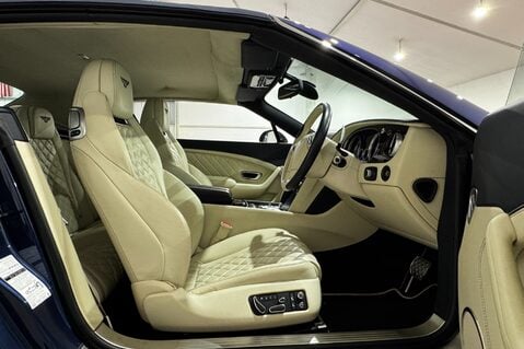 Bentley Continental 4.0 GTC 14