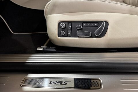 Bentley Continental 4.0 GTC 23