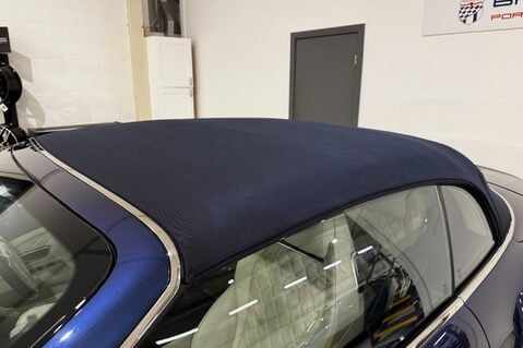 Bentley Continental 4.0 GTC 44