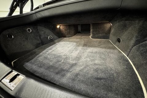 Bentley Continental 4.0 GTC 35