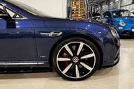 Bentley Continental 4.0 GTC 49