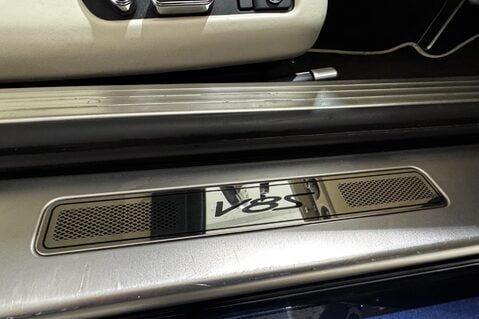 Bentley Continental 4.0 GTC 24