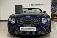Bentley Continental 4.0 GTC 4