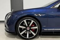 Bentley Continental 4.0 GTC 50