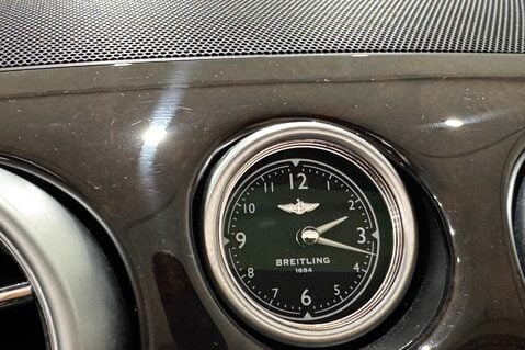 Bentley Continental 4.0 GTC 32