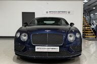 Bentley Continental 4.0 GTC 39