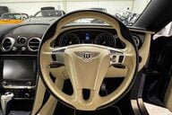 Bentley Continental 4.0 GTC 12