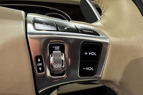 Bentley Continental 4.0 GTC 26