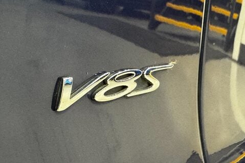 Bentley Continental 4.0 GTC 41