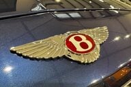 Bentley Continental 4.0 GTC 43