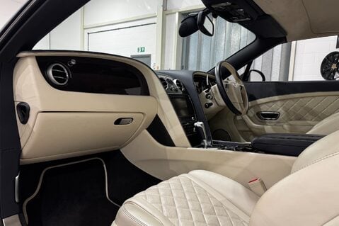 Bentley Continental 4.0 GTC 16