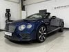 Bentley Continental 4.0 GTC 